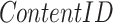 Inline graphic