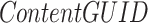 Inline graphic