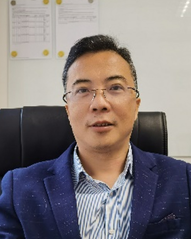 Qichun Zhang