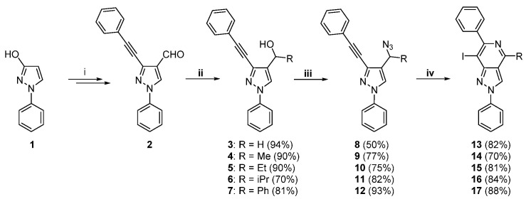 Scheme 1