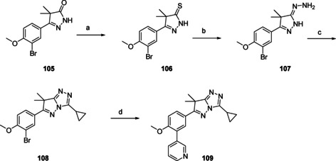 Scheme 8