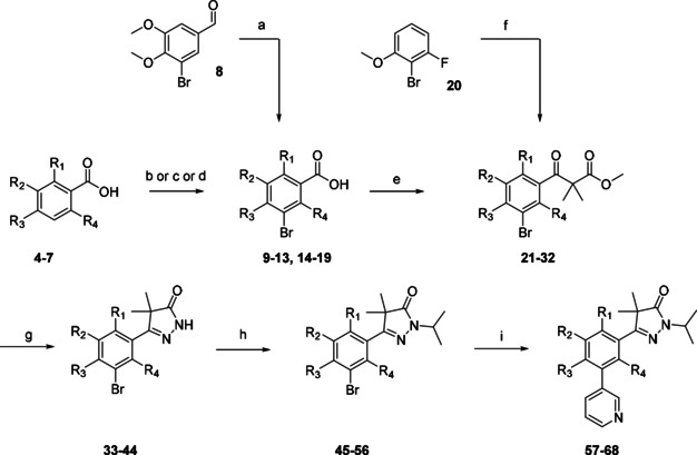 Scheme 1
