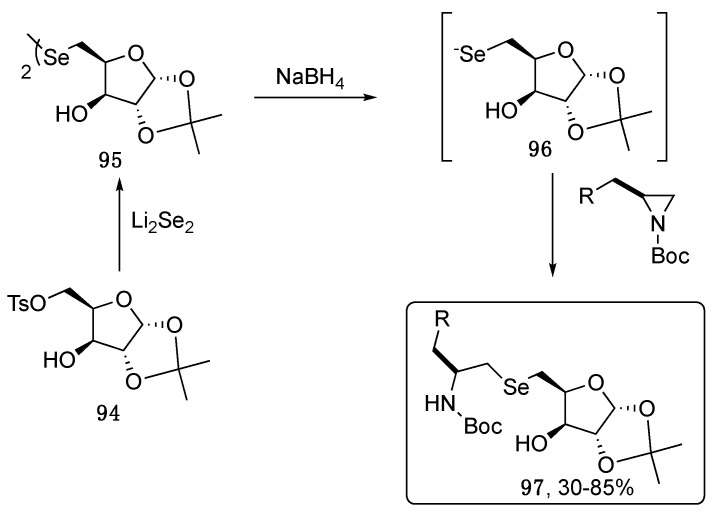 Scheme 16