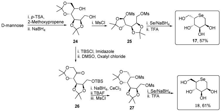 Scheme 4