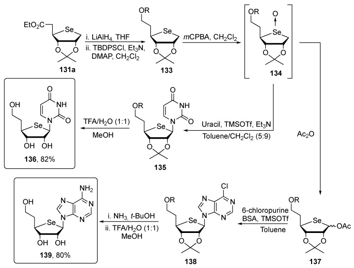 Scheme 23