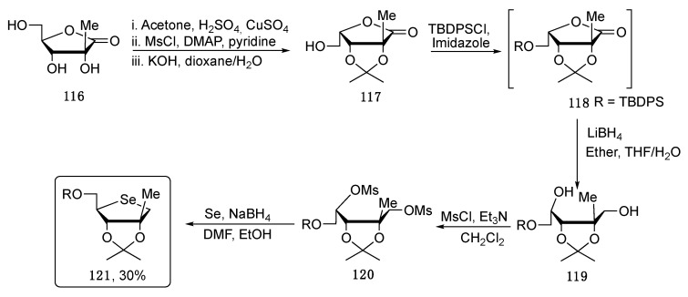 Scheme 20