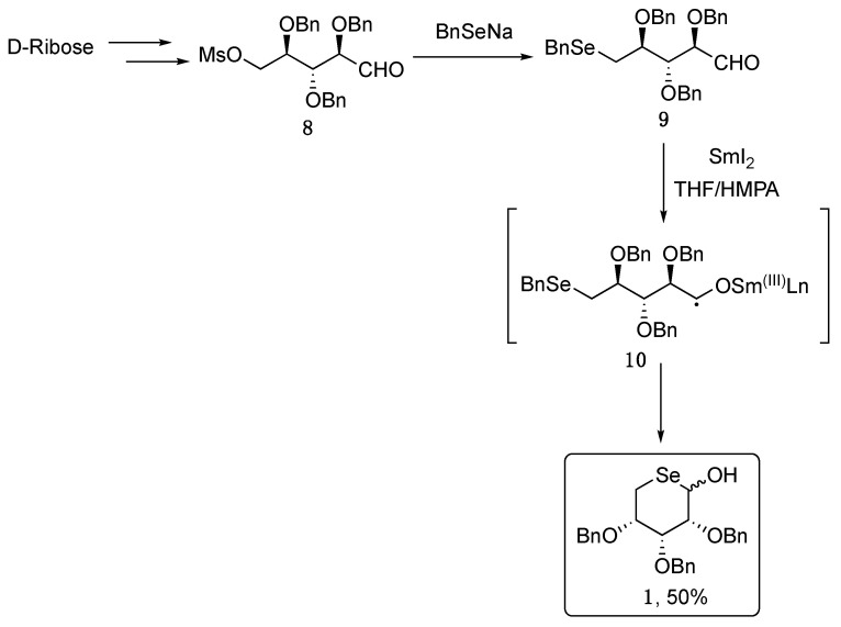 Scheme 1