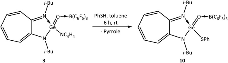 Scheme 8