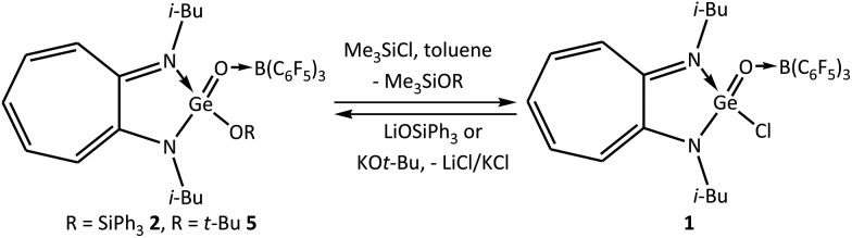 Scheme 7