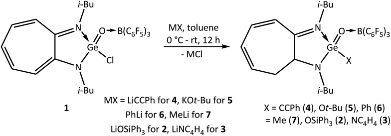 Scheme 5