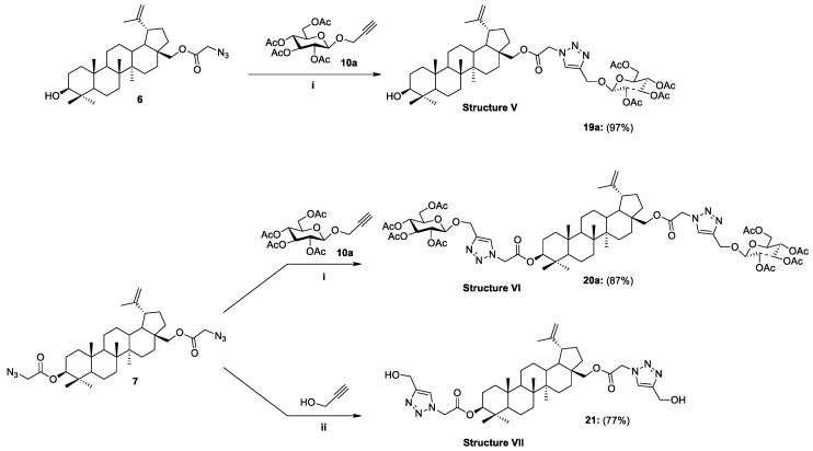 Scheme 8