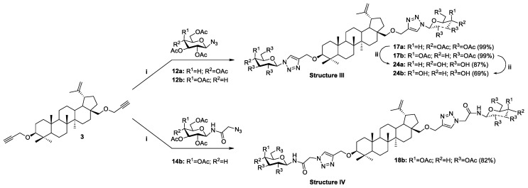 Scheme 7