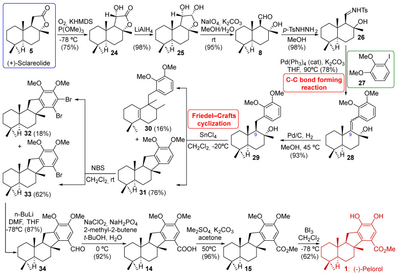 Scheme 5