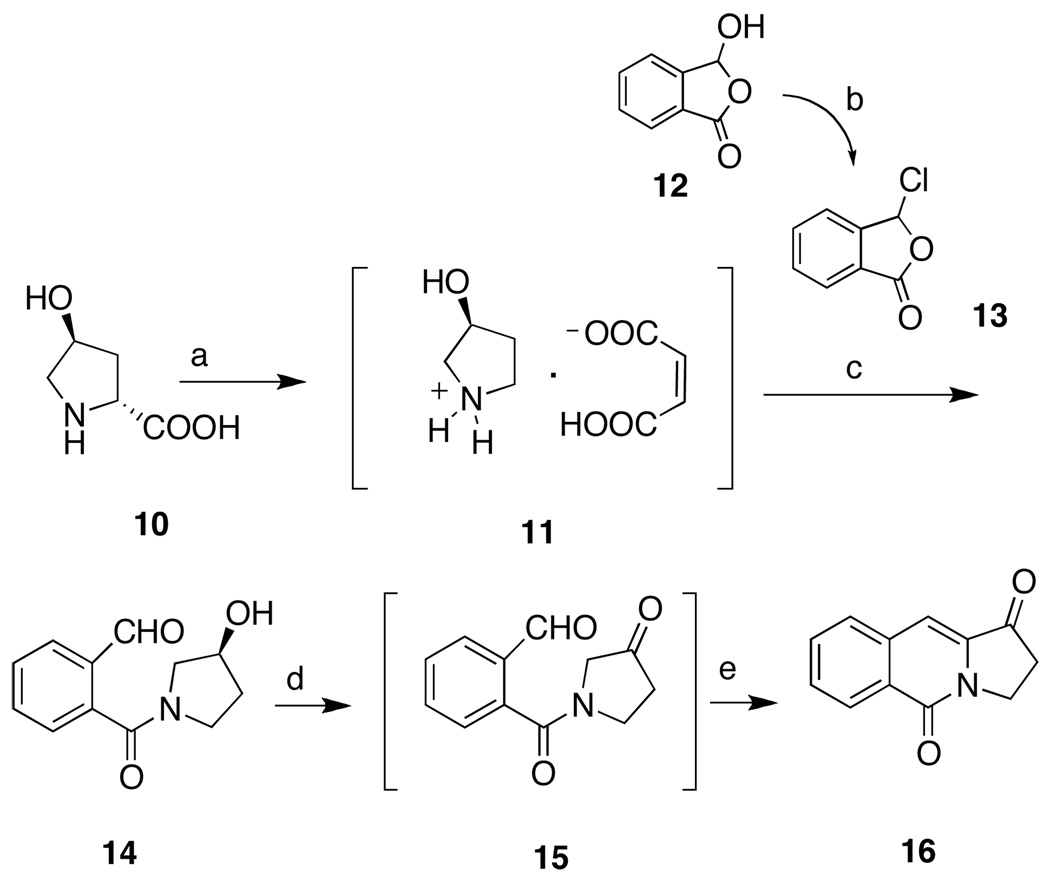 Scheme 1