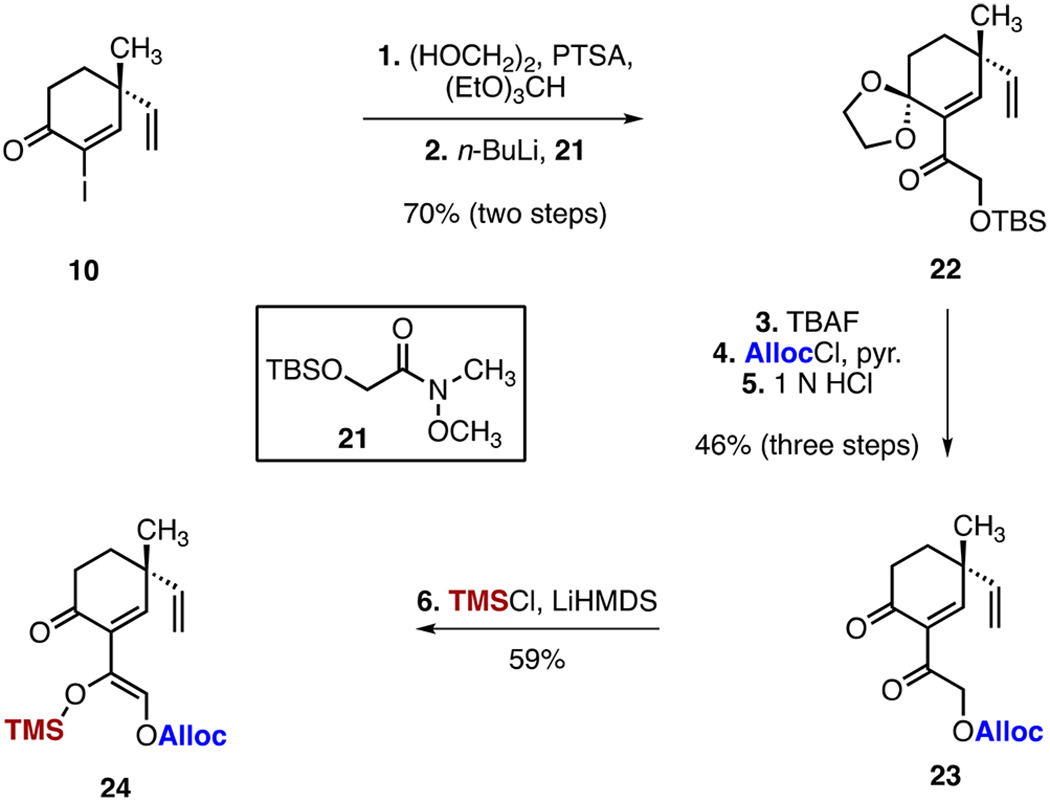 Scheme 4.