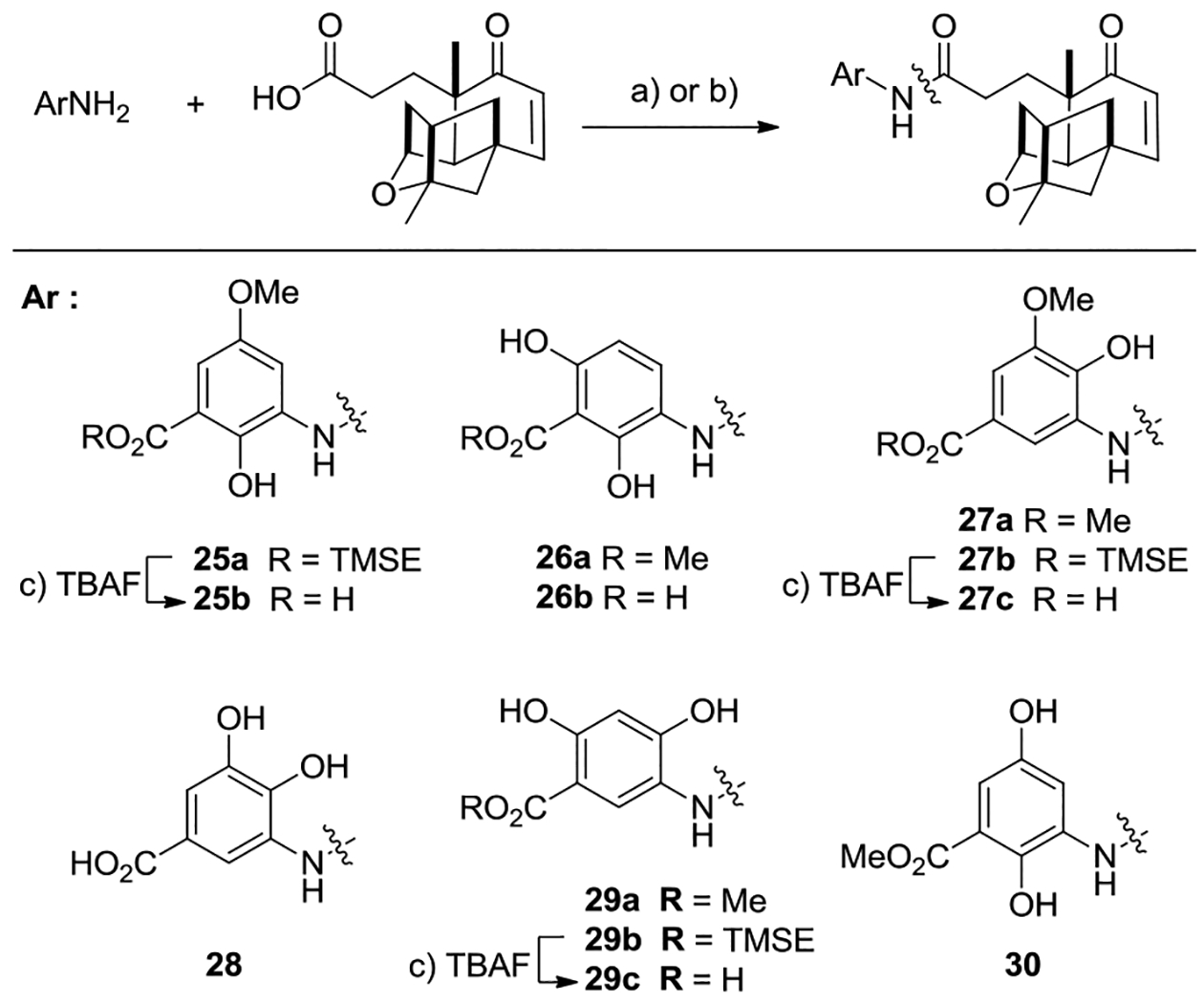 Scheme 4.