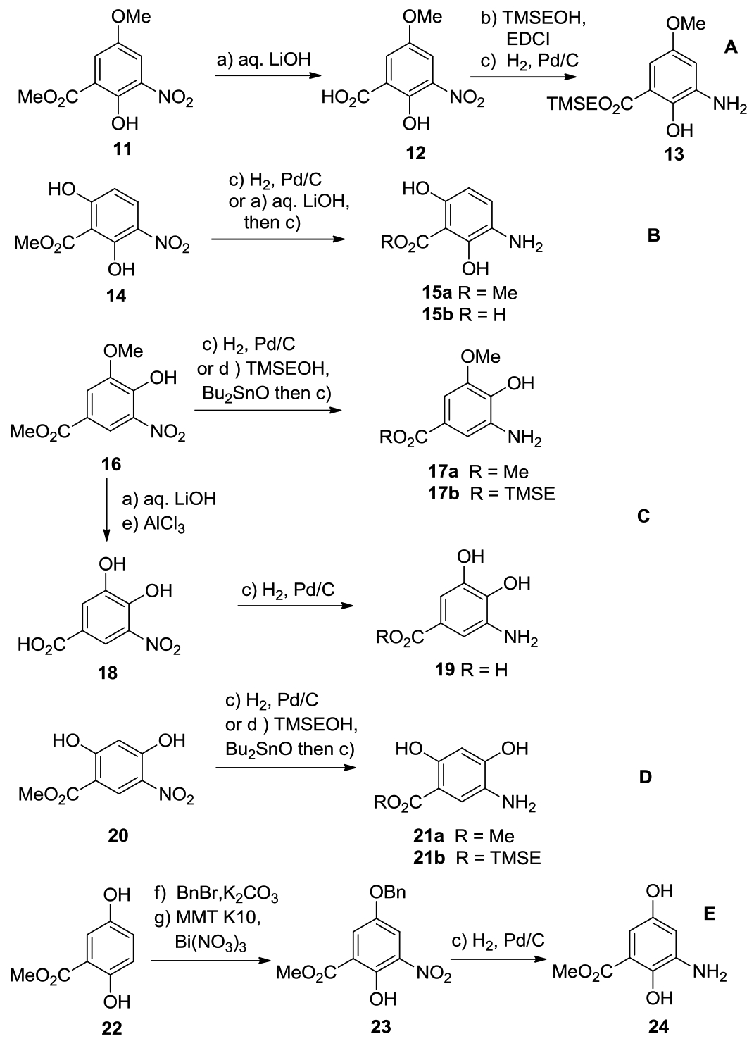 Scheme 3.