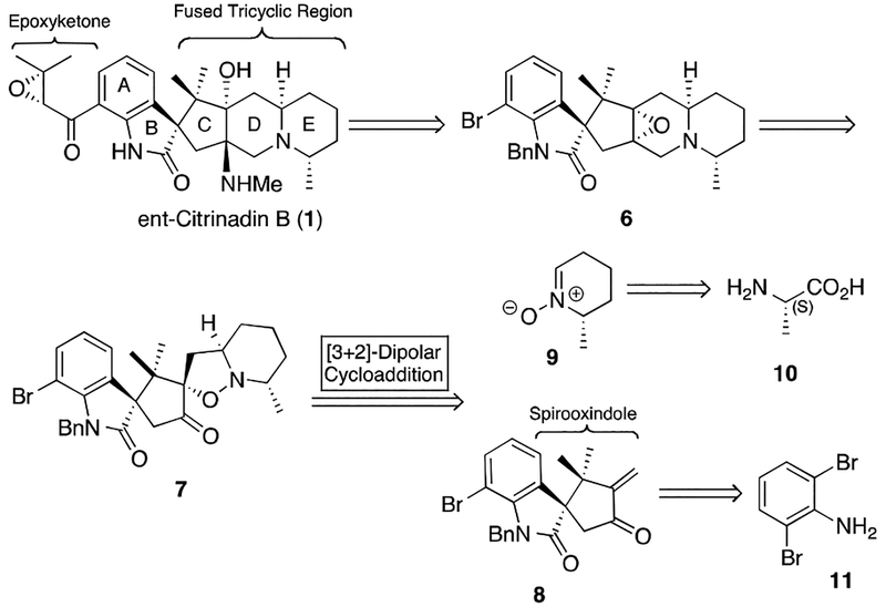 Scheme 1.