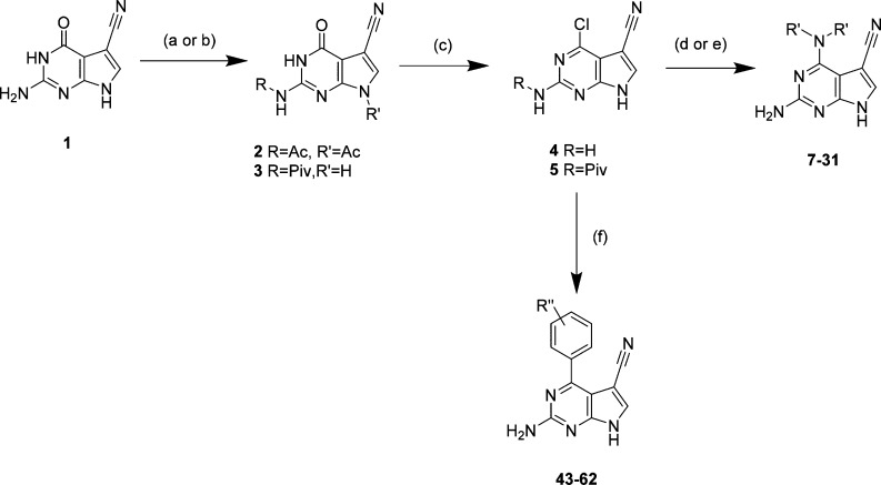 Scheme 1