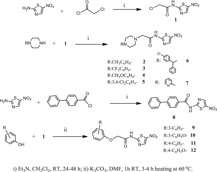 Scheme 1