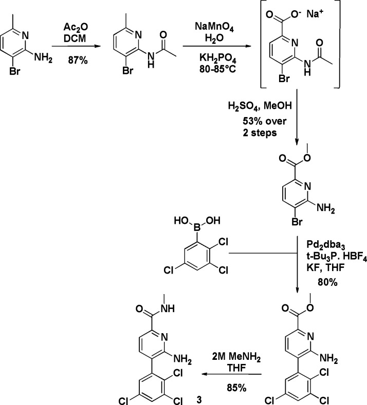 Scheme 1