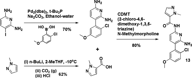 Scheme 2