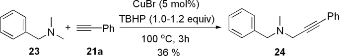 Scheme 6.