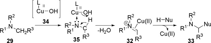 Scheme 10.