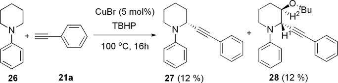 Scheme 8.