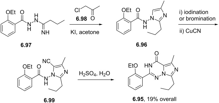 Scheme 64