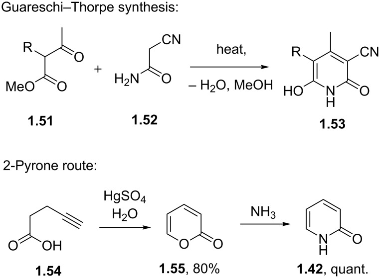 Scheme 9