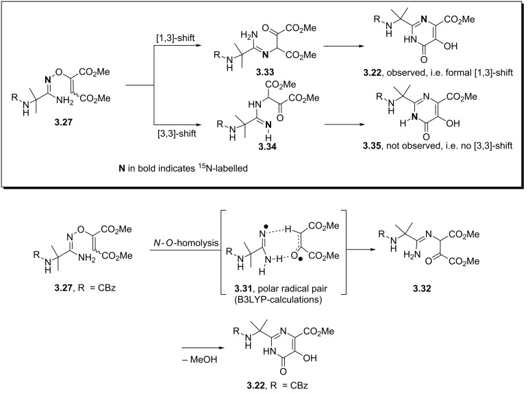 Scheme 35