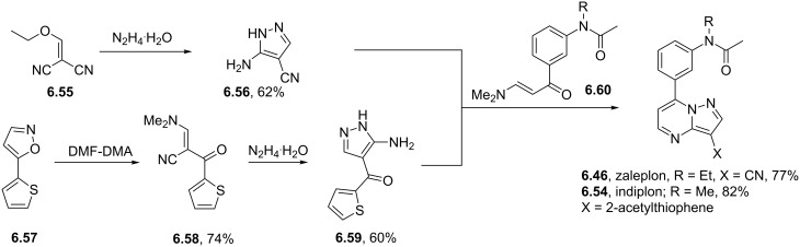 Scheme 57