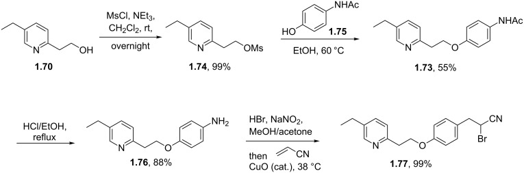 Scheme 13