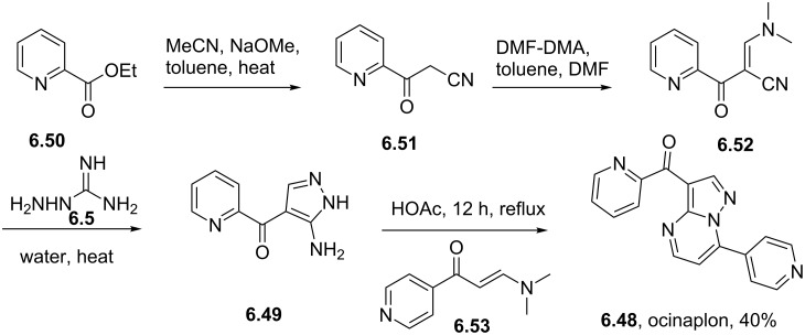 Scheme 56