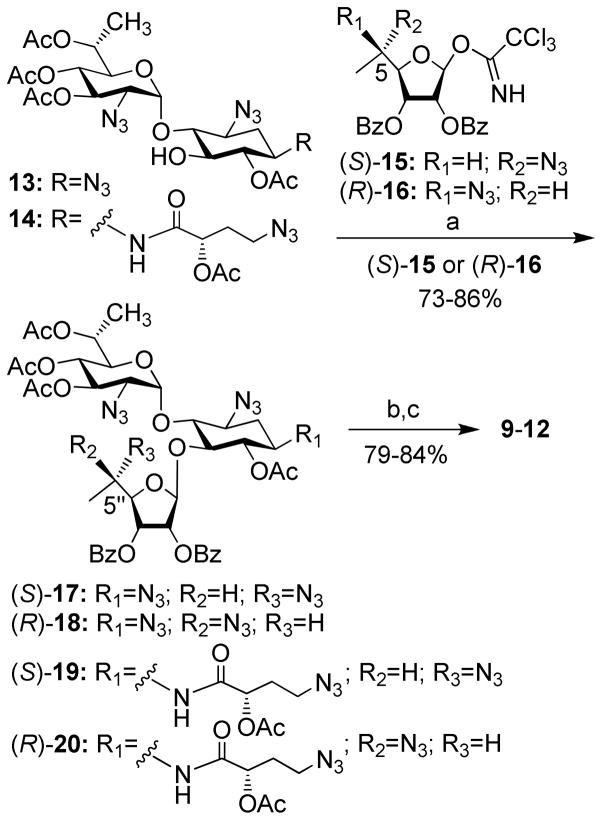 Scheme 1