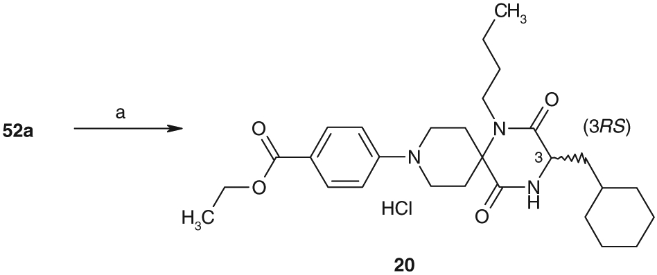 Scheme 6.