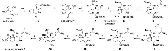 Scheme 1a