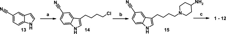 Scheme 1