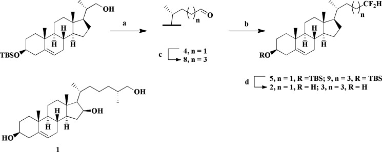 SCHEME 1.