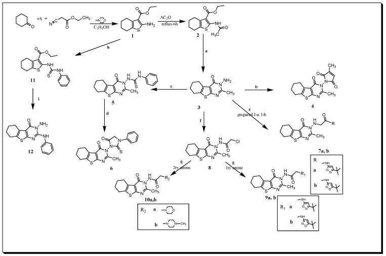 Scheme 1