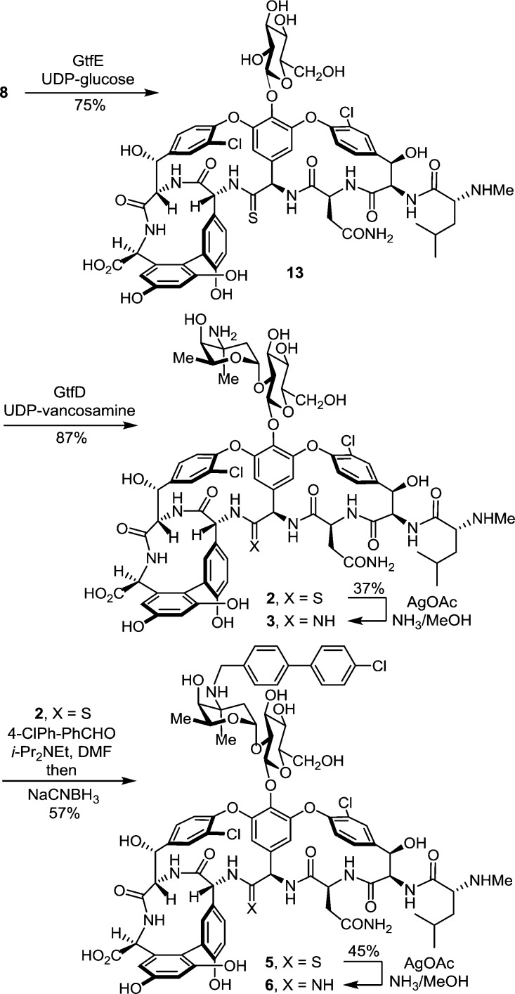 Scheme 1