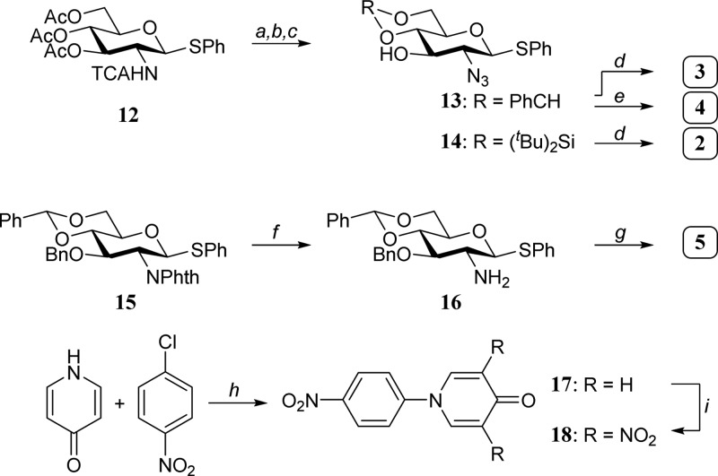 Scheme 1