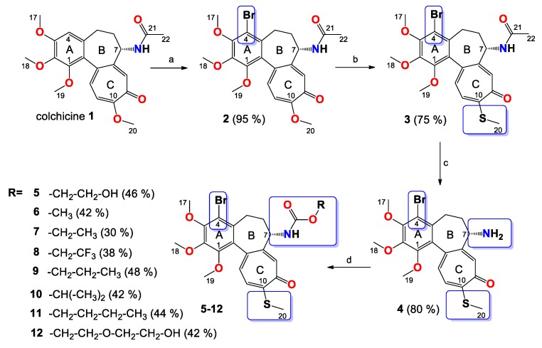 Scheme 1