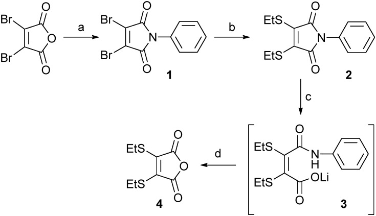 Scheme 1