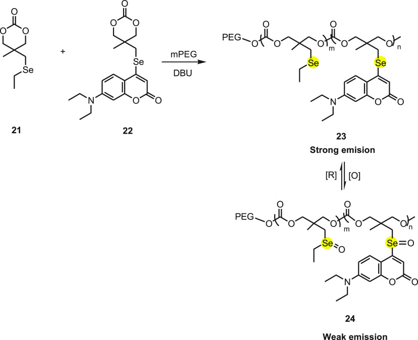 Scheme 9