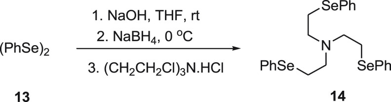 Scheme 7