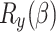 Inline graphic