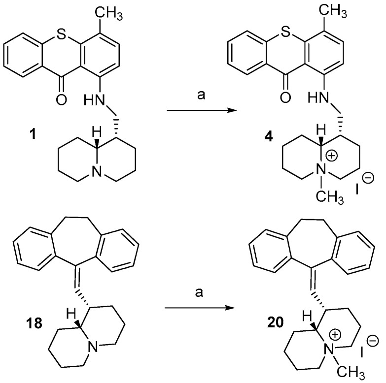 Scheme 1