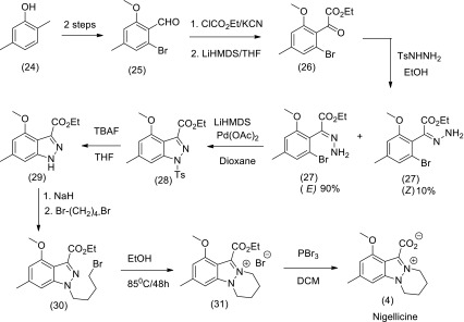 Scheme 3